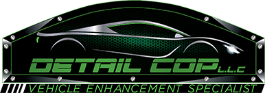 Detail Cop, LLC.